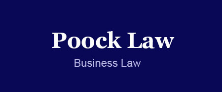 Poock Law
